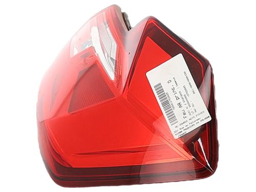 Right taillight AUDI A1 Sportback (GBA) 25 TFSI | BP36583657C35 - Image 5