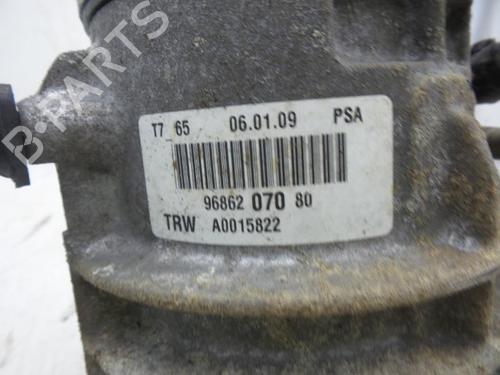 Steering pump PEUGEOT 308 I (4A_, 4C_) 2.0 HDi | BP24783677M99 