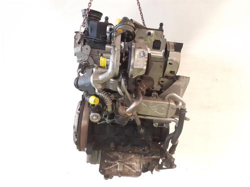 Used Engine Engine 36531339 36531339