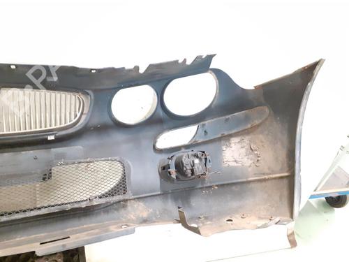 Front bumper ROVER 25 I Hatchback (RF) 1.4 16V | BP24791773C7 