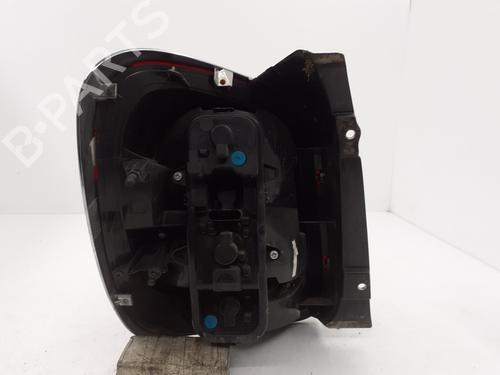 Right taillight FIAT 500X (334_) 1.6 D Multijet (334AXA1B, 334AXA11) | BP29325260C35 
