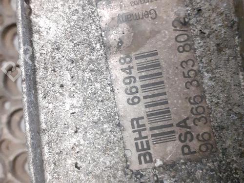 Intercooler PEUGEOT 307 Break (3E) 2.0 HDI 110 | BP24787761M30 