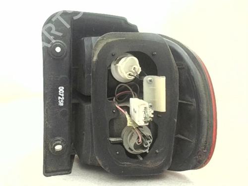 Left taillight HYUNDAI H-1 / STAREX Bus (A1) 2.5 TCi | BP24778589C34 