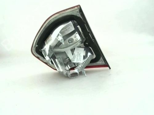 Højre baklys, luke CITROËN C4 Picasso I MPV (UD_) 1.6 HDi | BP24778906C80 