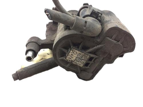 Used Left rear brake caliper Left rear brake caliper AUDI A3 Sportback (8VA, 8VF) 1.6 TDI (110 hp) 24791688 24791688