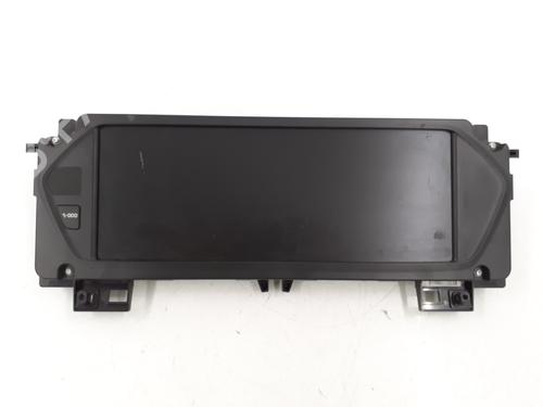 Used Instrument cluster Instrument cluster CITROËN C4 Grand Picasso II (DA_, DE_) 1.6 BlueHDi 120 (120 hp) 33183659 33183659