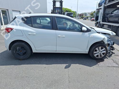 Used Parts DACIA SANDERO III  1.0 TCe 100 ECO-G  4838153
