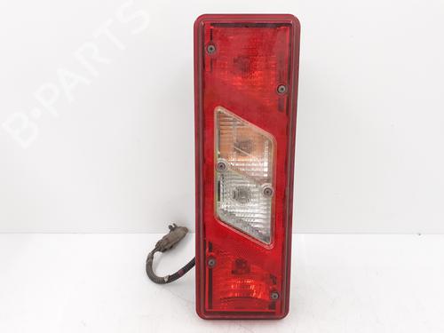 Used Right taillight FORD TRANSIT V363 Platform/Chassis (FED, FFD) 2.0 EcoBlue (130 hp) 31639761