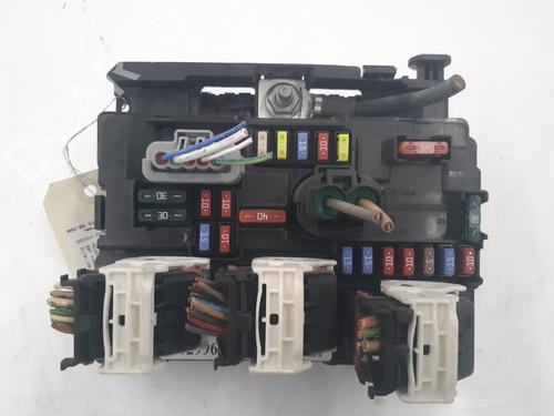 Fuse box PEUGEOT 207 SW (WK_) 1.6 HDi | BP30743803E1