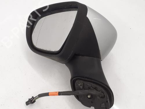 Left mirror RENAULT CLIO IV (BH_) 1.5 dCi 90 | BP29124454C26 