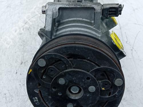 AC compressor MAZDA CX-3 (DK) 2.0 SKYACTIV-G AWD (DK4W7, DKEAW) | BP33874115M34  - Image 5