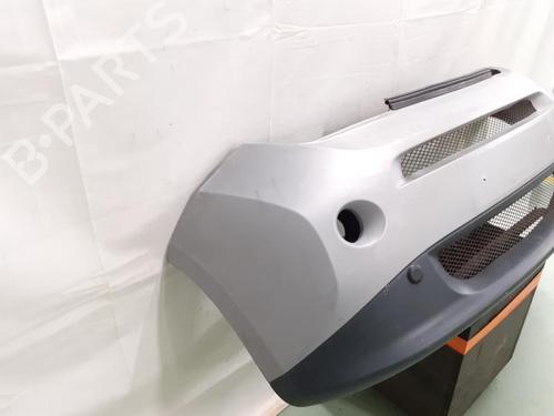 Front bumper BLUECAR BLUEUTILITY EV50 | BP24783580C7 - Image 5