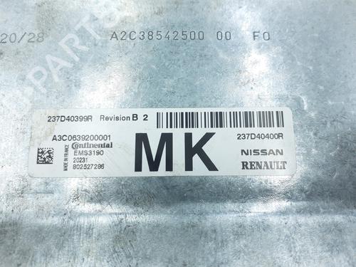 Used Engine control unit (ECU) Engine control unit (ECU) RENAULT ZOE (BFM_) ZOE (BFMC, BFMD) (136 hp) 24798520 24798520