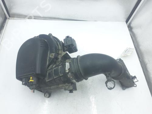 Used Radiator fan RENAULT ZOE (BFM_) ZOE (92 hp) 30517918