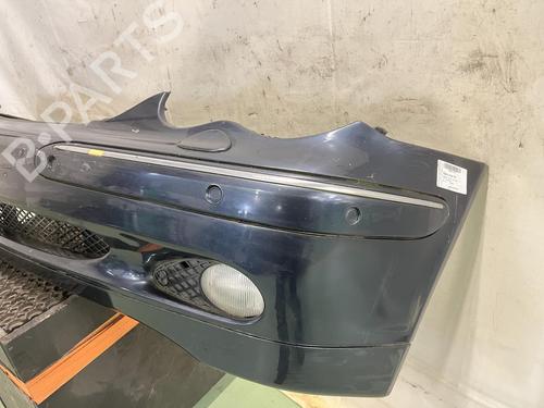 Front bumper MERCEDES-BENZ C-CLASS (W203) C 270 CDI (203.016) | BP24792042C7 