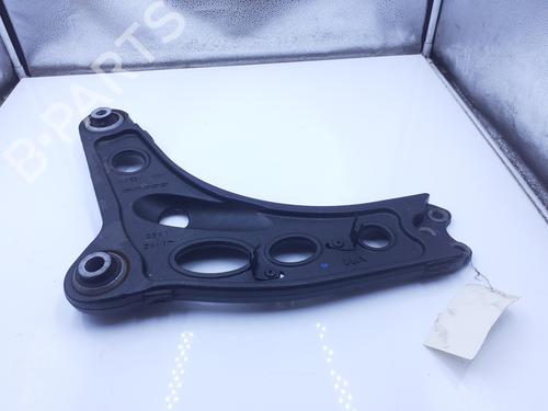 Left front suspension arm RENAULT TRAFIC III Platform/Chassis (EG_) 2.0 dCi 145 (EGML) | BP32865046M12  - Image 6