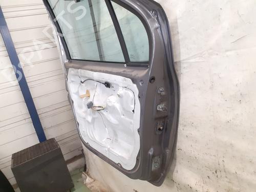 Left front door RENAULT MODUS / GRAND MODUS (F/JP0_) 1.2 16V (JP0W) | BP29884419C2