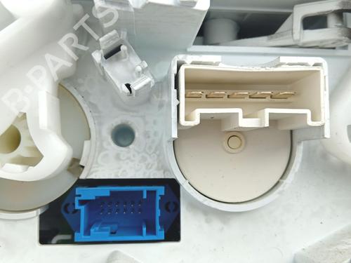 Climate control LANCIA YPSILON (312_) 1.2 (312.PXA1A, 312.YXA1A) | BP37277415I5 - Image 3