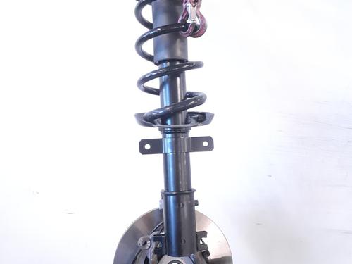 Right front steering knuckle RENAULT TRAFIC III Bus (JG_) 2.0 dCi 145 (JGML) | BP36264727M26 - Image 2