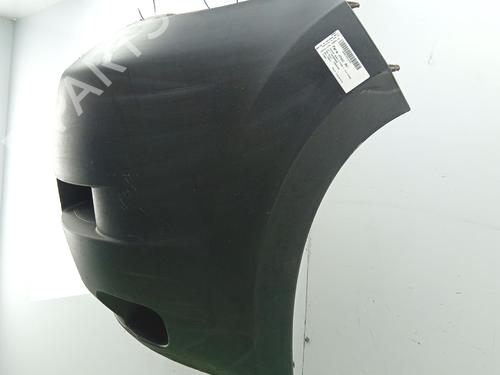 Pára-choques frente Pára-choques frente PEUGEOT BOXER Van 2.2 HDi 110 (110 hp) 39698513 39698513