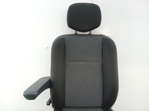 Left front seat RENAULT MASTER III Van (FV) Z.E. (FV1Z) | BP36786917C15 - Image 6