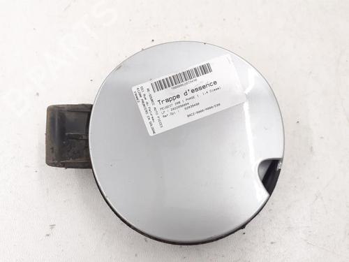 Used Fuel flap PEUGEOT 208 I (CA_, CC_) 1.4 HDi (68 hp) 24785011
