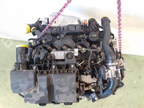 Motor CITROËN BERLINGO Box Body/MPV (K9) 1.5 BlueHDi 100 | BP30396039M1