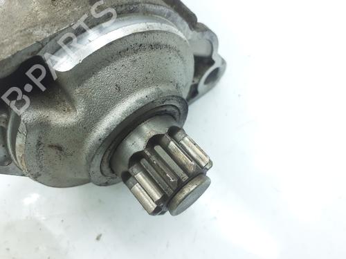 Starter AUDI A3 Convertible (8P7) 2.0 TFSI | BP33635014M8 - Image 2