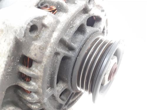 Alternator CHEVROLET AVEO / KALOS Hatchback (T250, T255) 1.2 LPG | BP24787077M7 