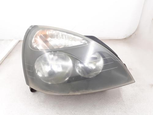 Højre forlygte RENAULT CLIO II (BB_, CB_) 1.5 dCi (B/CB07) | BP24790452C29 