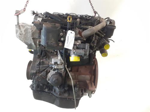 Engine LAND ROVER DISCOVERY SPORT (L550) 2.2 D 4x4 | BP31211037M1  - Image 6