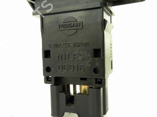 Warning switch NISSAN PRIMERA (P12) 2.2 Di | BP24778189I22 