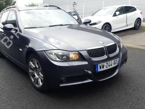 Used Parts BMW 3 Touring (E91) 325 xi (218 hp) 2416685