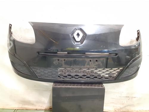 Used Front bumper RENAULT TWINGO II (CN0_) 1.2 16V (CN04, CN0B) (75 hp) 31872002