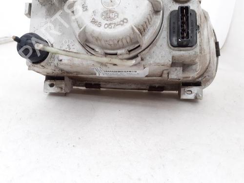 Faro izquierdo SKODA FELICIA I (6U1) 1.3 | BP24783499C28 