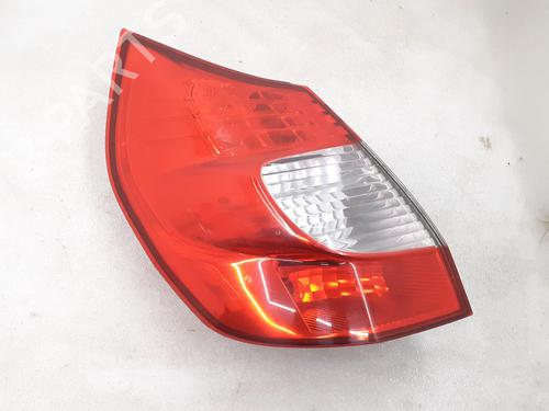 Used Left taillight RENAULT SCÉNIC II (JM0/1_) 1.9 dCi (JM15) (110 hp) 24794246