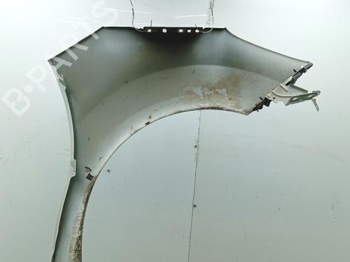 Used Left front fenders Left front fenders CITROËN C3 II (SC_) 1.0 VTi 68 (68 hp) 39980726 39980726