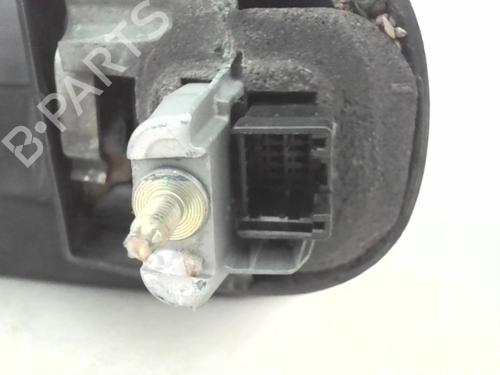 Außenspiegel links für OPEL VIVARO A Bus (X83) 2.5 DTI (F7, J7, A07) (135 hp) 24779175