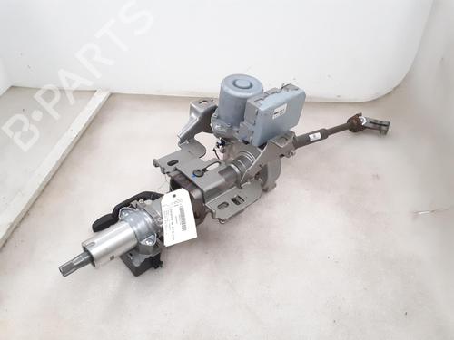 Used Steering column RENAULT MEGANE IV Hatchback (B9A/M/N_) 1.5 dCi 110 (B9A3) (110 hp) 24792795