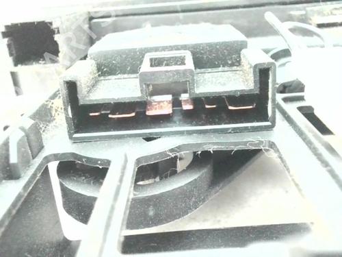 Used Climate control FORD MAVERICK (UDS, UNS) 2.7 TD (100 hp) 24778742