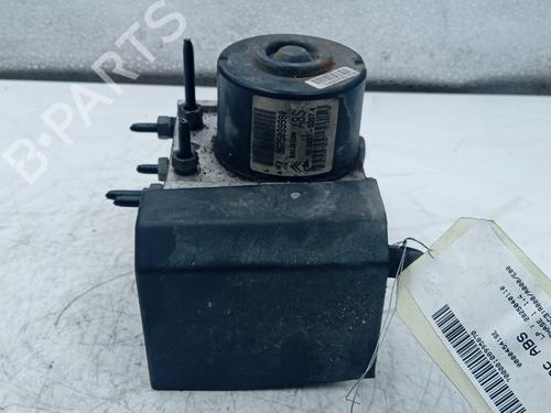 ABS pump CITROËN C3 Picasso (SH_) 1.4 VTi 95 (SH8FSC, SH8FP0, SH8FP6) | BP33874125M43 - Image 5