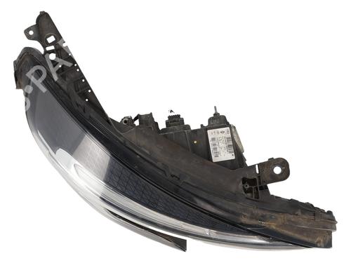 Right headlight RENAULT CLIO V (B7_) 1.5 Blue dCi 85 (B7AG) | BP36583643C29 - Image 4
