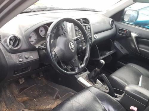 Bremselys TOYOTA RAV 4 II (_A2_) 2.0 D 4WD (CLA20_, CLA21_, CLA20R, CLA21R) | BP24779824L11 