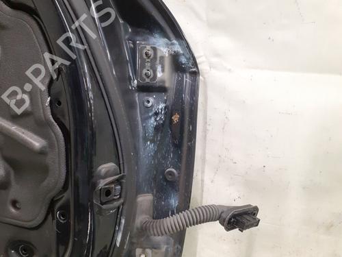 Left front door BMW 3 Touring (E91) 320 d | BP24771983C2 