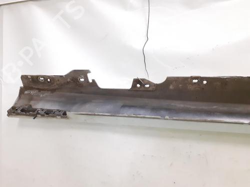 Left sideskirt BMW 1 (F20) 116 i | BP24791600C115 