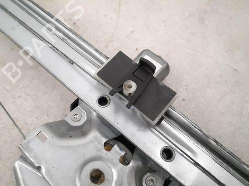 Used Front left window mechanism Front left window mechanism RENAULT TRAFIC III Van (FG_) 2.0 dCi 170 (FGMM, FGMV) (170 hp) 24793089 24793089