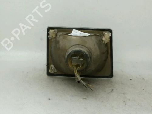 Left headlight FIAT UNO (146_, 158_) 45 0.9 BP24774245C28