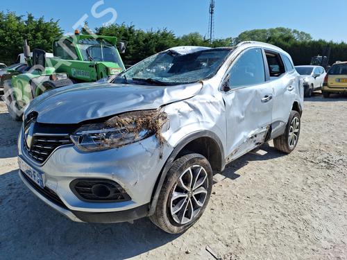 Used Parts RENAULT KADJAR (HA_, HL_) 1.5 BLUE dCi 115 (HLA6) (116 hp) 3020771