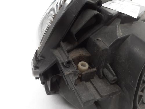 Left headlight MINI MINI COUNTRYMAN (R60) Cooper D | BP30170333C28 