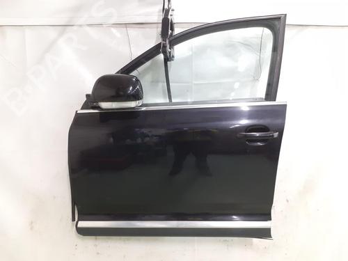 Used Left front door VW TOUAREG (7LA, 7L6, 7L7) 2.5 R5 TDI (174 hp) 24790924